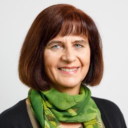 Karin Schmidtbauer