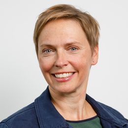 Karin Gregorich