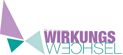 Logo "Wirkungswechsel"